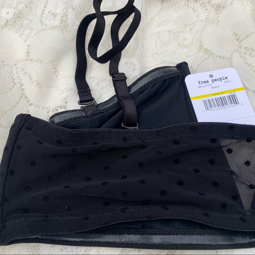 FP SierraBandeau WirelessBra - Picture 6 of 6